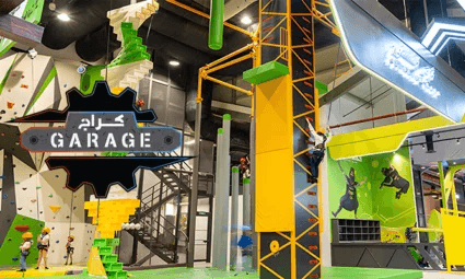 Incubators & Development Programmes